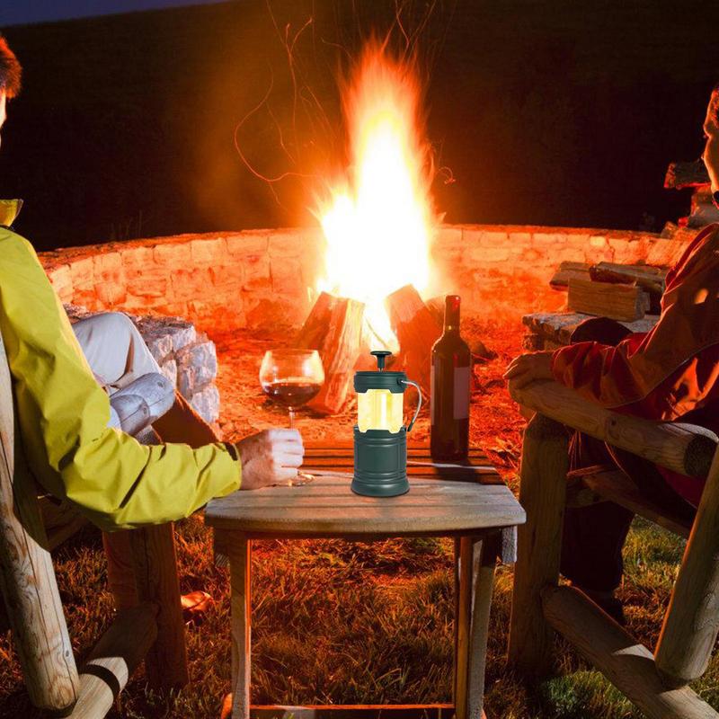 Outdoor Camping Light Hangable - Outdoor Lighting Options avis et prix