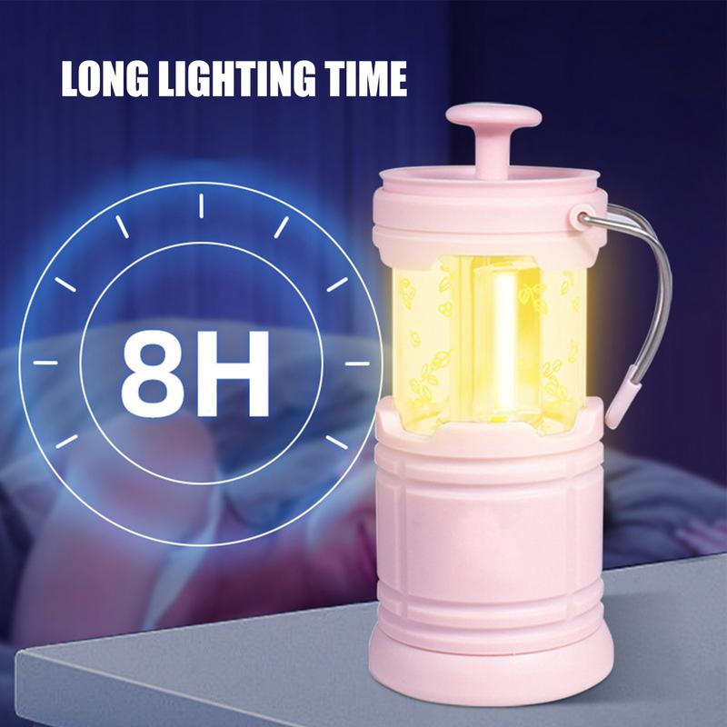 Outdoor Camping Light Hangable - Outdoor Lighting Options avis et prix