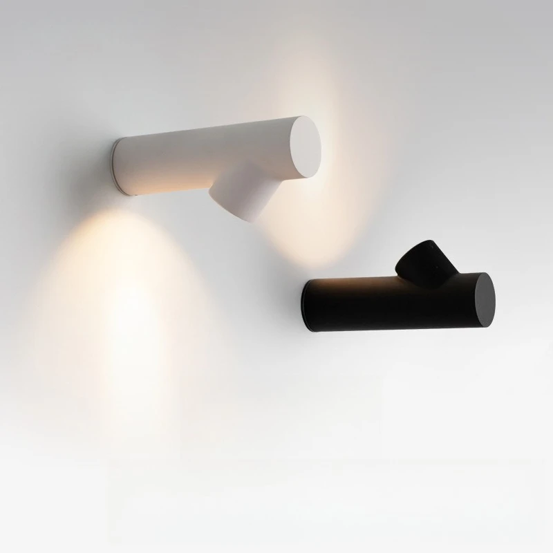 SANDYHA Modern LED Wall Lamp U - Outdoor Lighting Accent avis et prix