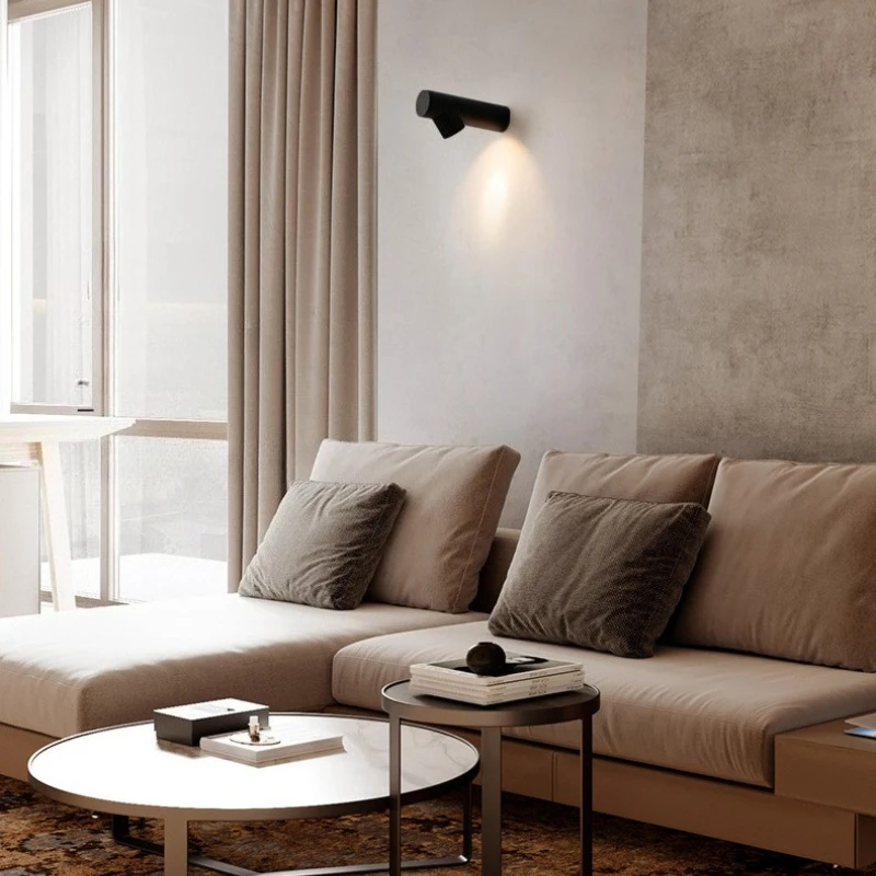 SANDYHA Modern LED Wall Lamp U - Outdoor Lighting Accent avis et prix