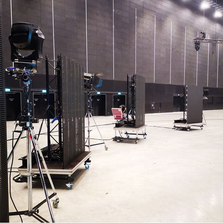Outdoor Events Light and Thin  - Outdoor Lighting Rental avis et prix