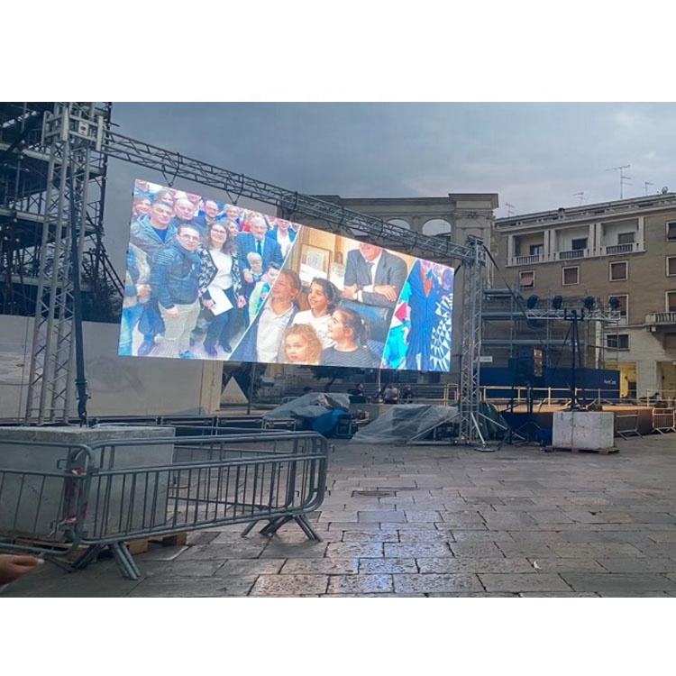 Outdoor Events Light and Thin  - Outdoor Lighting Rental avis et prix