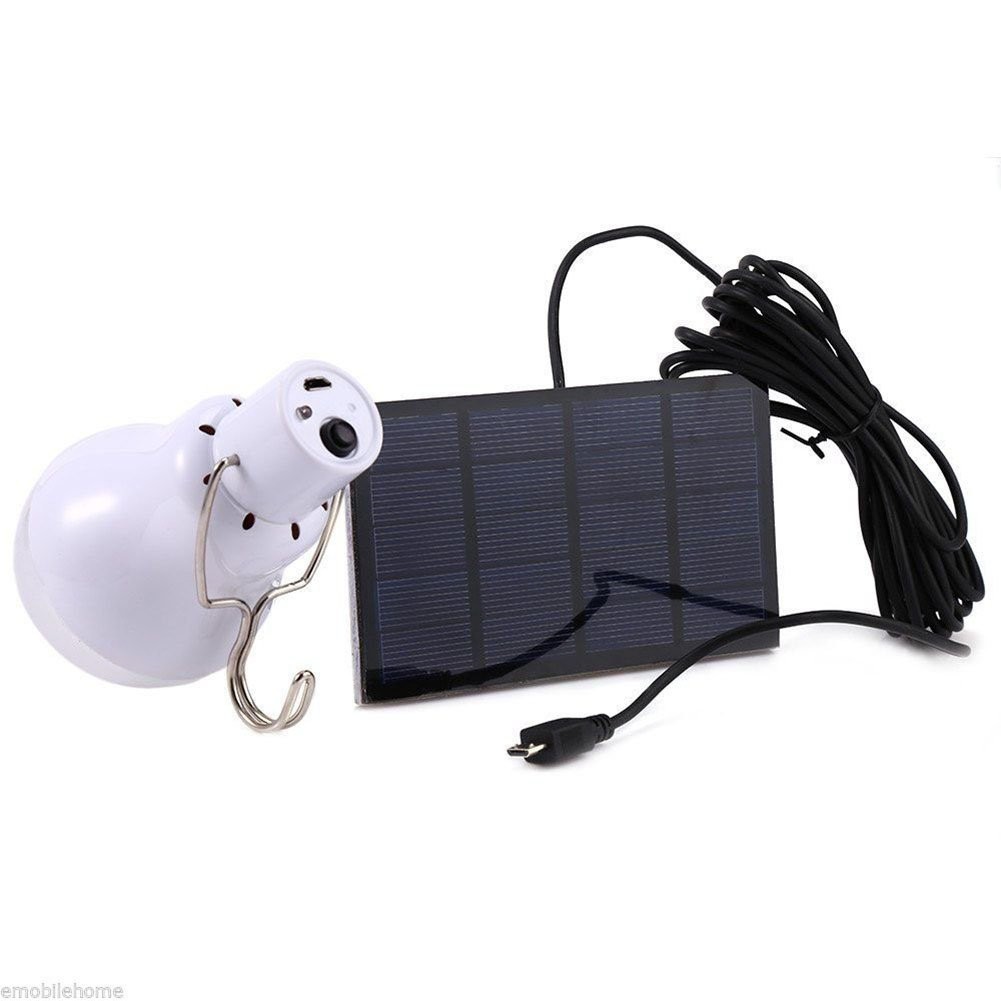 2026 Solar Lamps LED Emergency - Outdoor Lighting Vendor avis et prix