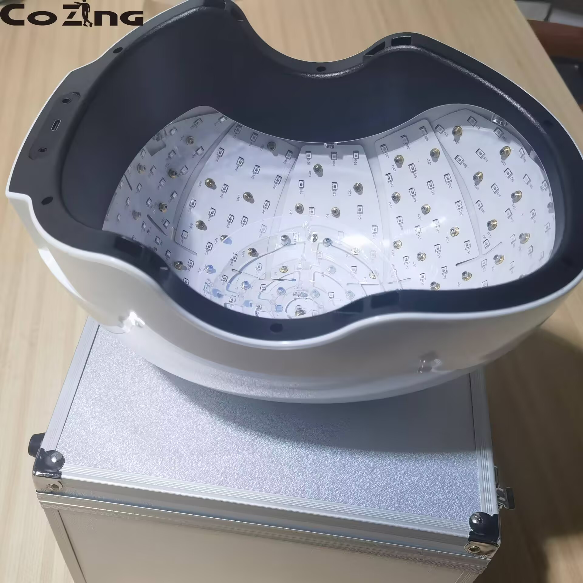 Post-Partum Hair Loss Recovery - Post Cap Light avis et prix