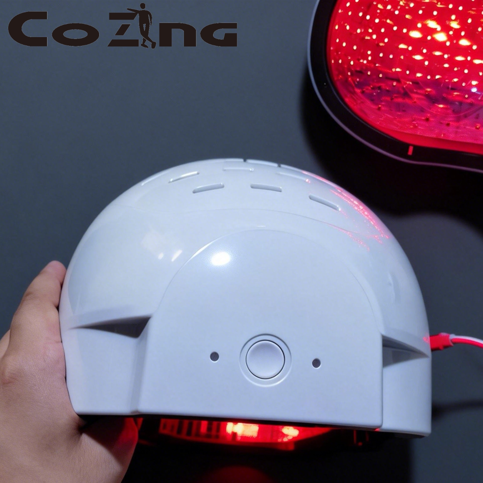 Post-Partum Hair Loss Recovery - Post Cap Light avis et prix