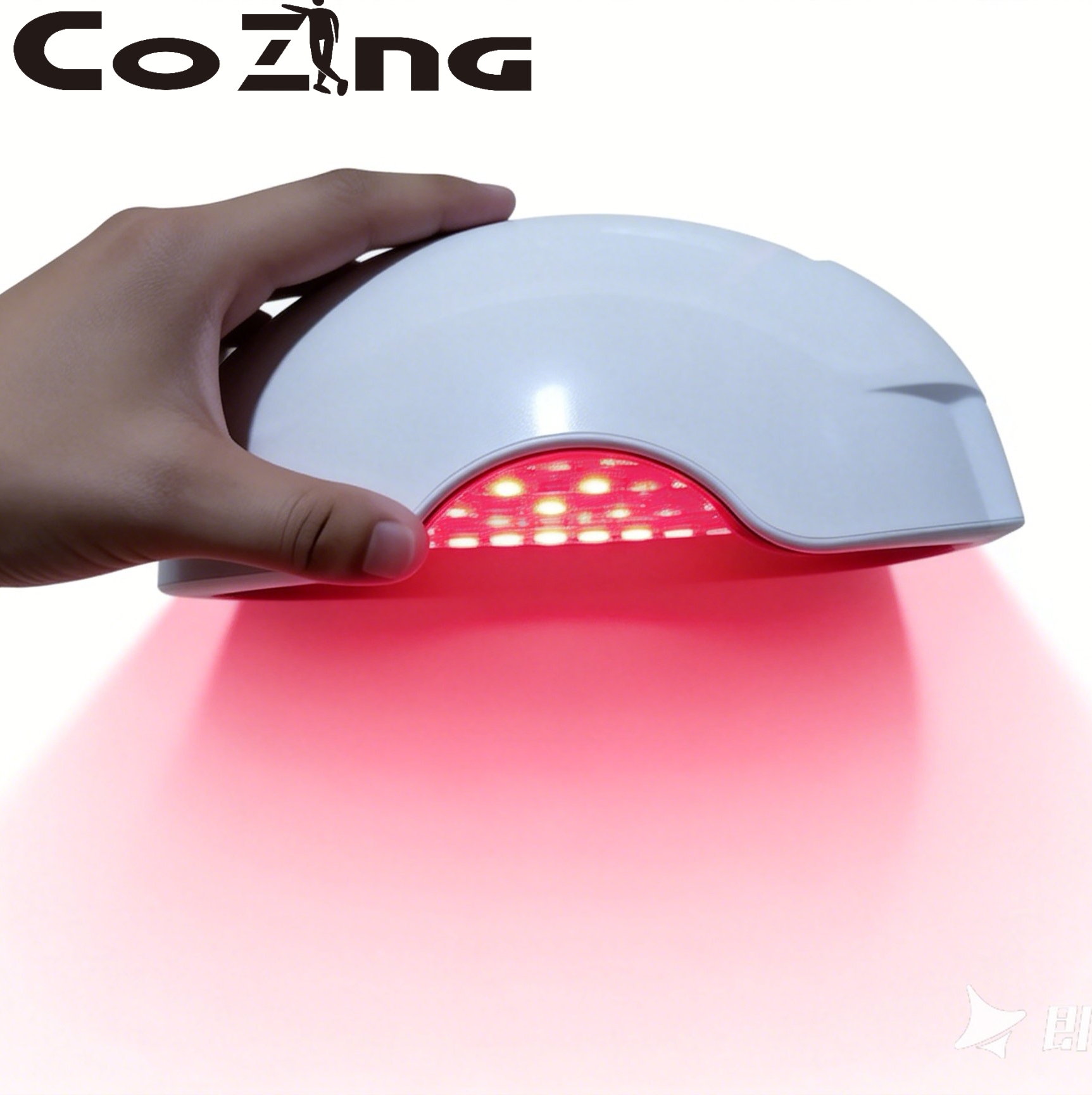 Post-Partum Hair Loss Recovery - Post Cap Light avis et prix