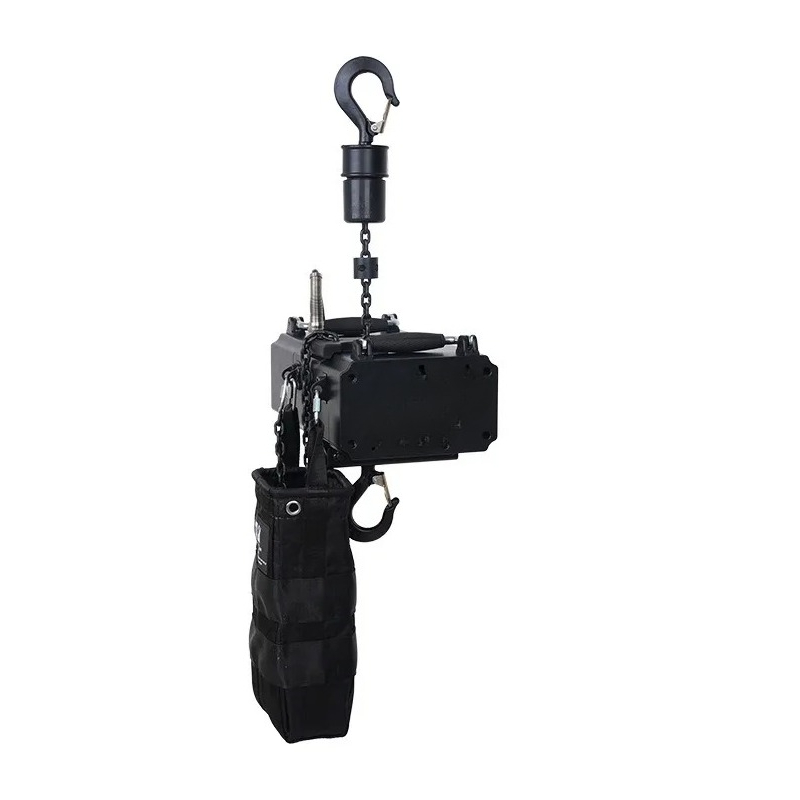 Waterproof Electric Hoist Outd - Outdoor Lighting Rental avis et prix