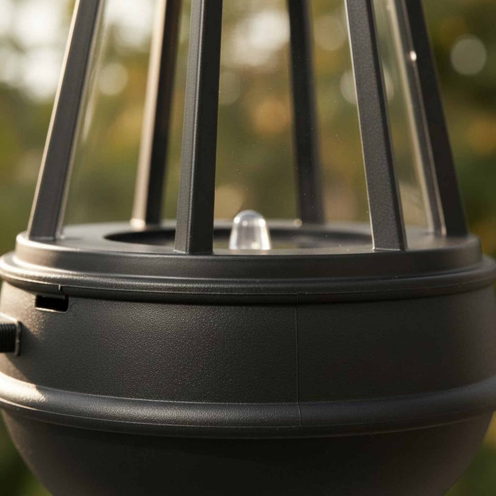 Solar Avian Hanging Lamp Weath - Solar Lantern Hanging avis et prix