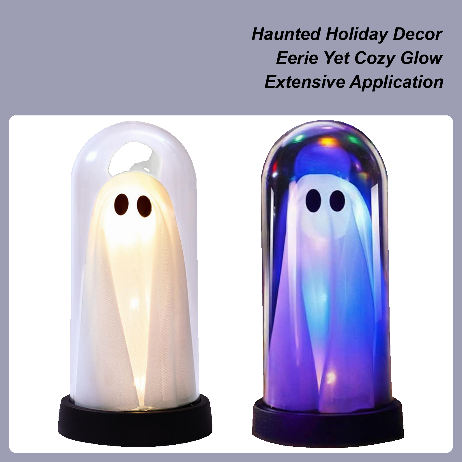 Light Up Ghost Gothic-Style Ta - Outdoor Lighting Accent avis et prix