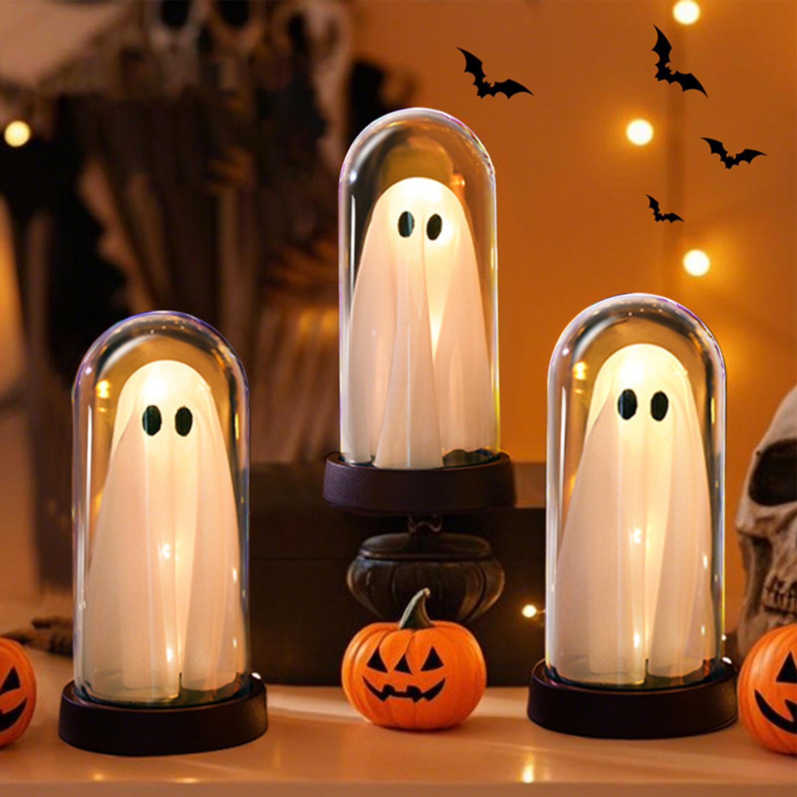 Light Up Ghost Gothic-Style Ta - Outdoor Lighting Accent avis et prix
