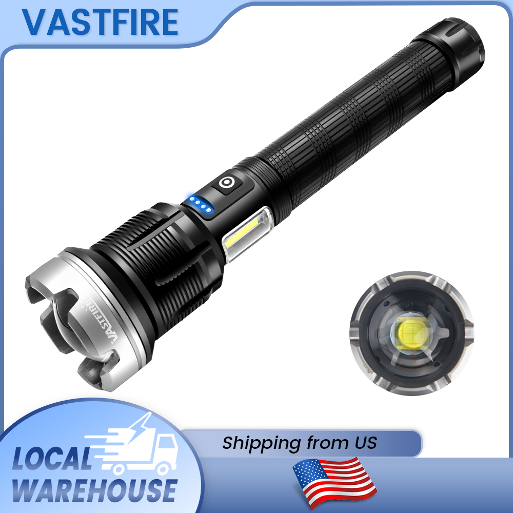 Zoomable Dual Light Hunting Fl - Outdoor Lighting Mains Powered avis et prix