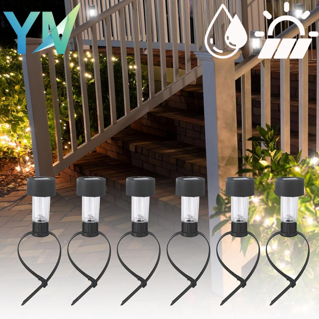 1-20PCS Solar Strap Light Outd - Outdoor Lighting Accent avis et prix