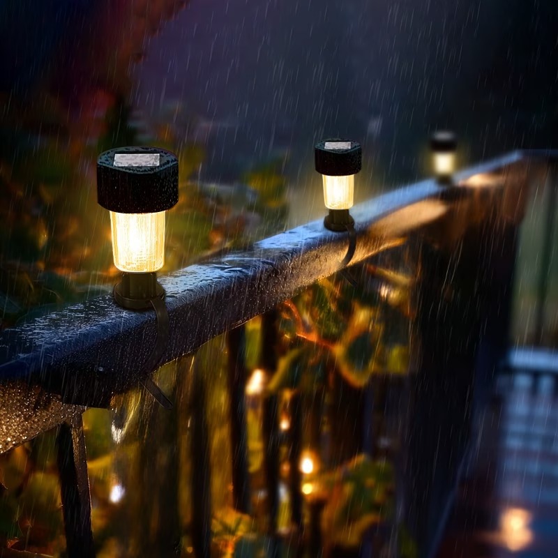 1-20PCS Solar Strap Light Outd - Outdoor Lighting Accent avis et prix