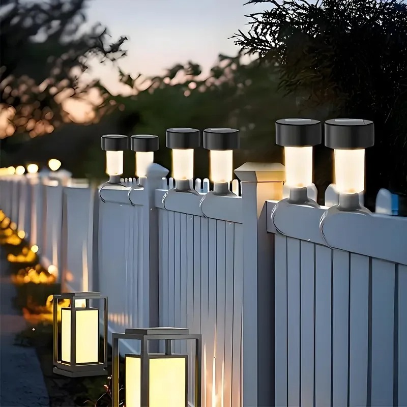1-20PCS Solar Strap Light Outd - Outdoor Lighting Accent avis et prix