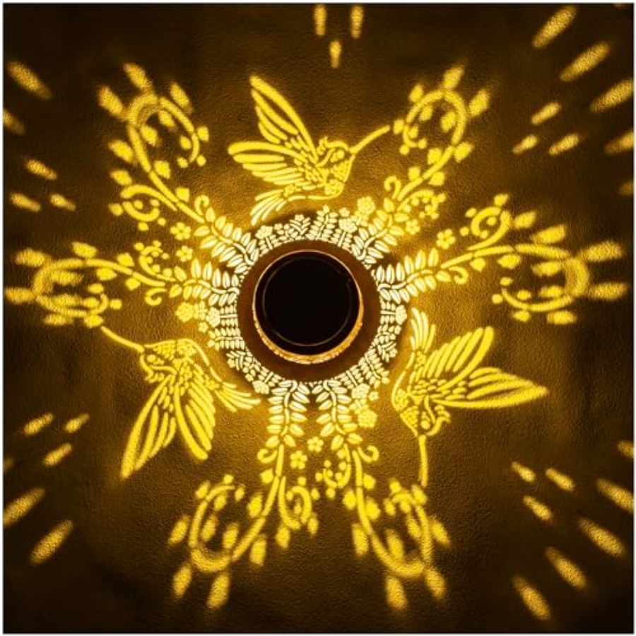 Solar Lanterns Outdoor Waterpr - Solar Lantern Hanging avis et prix