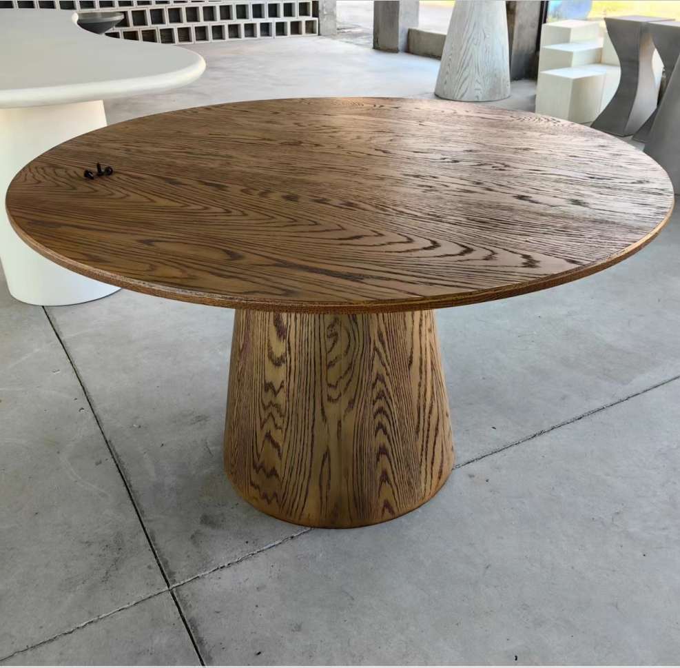 Modern Rustic Outdoor Round Co - Outdoor Lighting Accent avis et prix