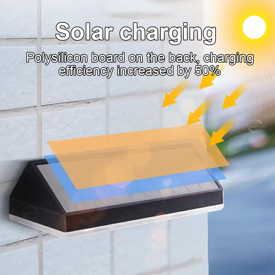 Super Bright Solar Lights RGB  - Outdoor Lighting Lux avis et prix