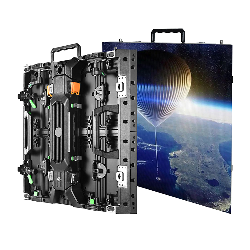 Best Seller Transparent Screen - Outdoor Lighting Rental avis et prix