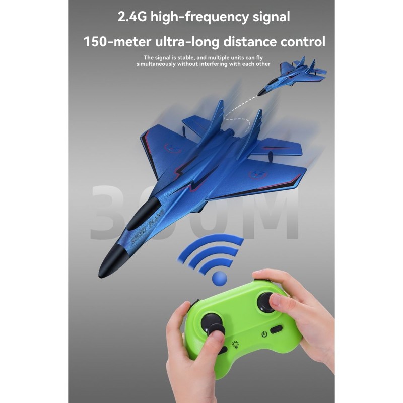 Glider Model Airplane, Foam Fi - Outdoor Lighting Vendor avis et prix