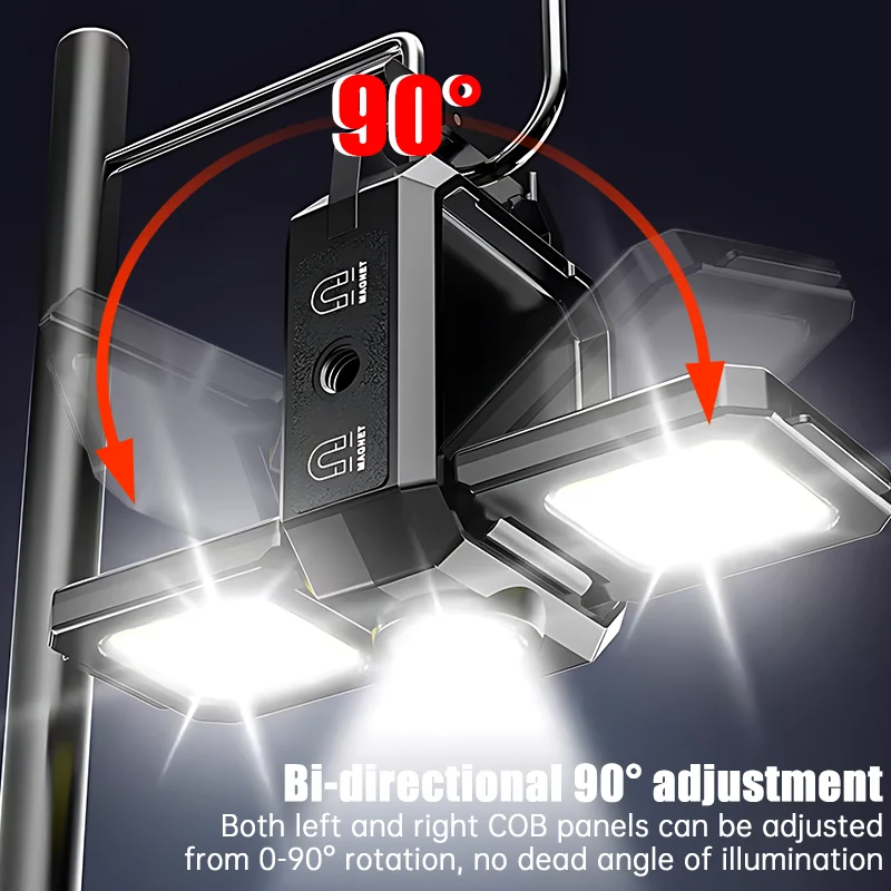 Mini LED Handheld Flashlights  - Outdoor Lighting Ideas avis et prix