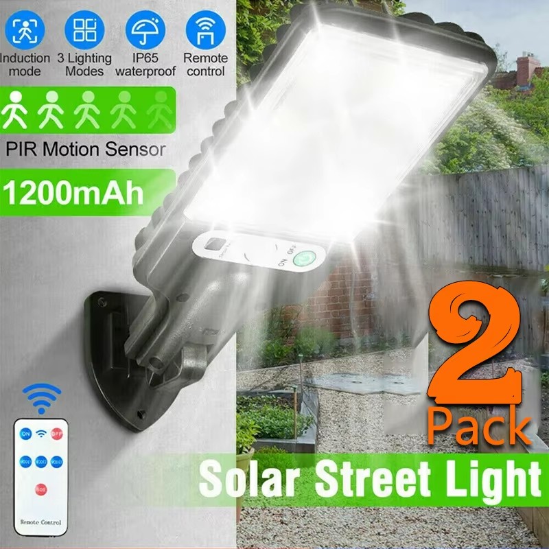 Outdoor Solar Garden Lights wi - Bollard Light Garden avis et prix