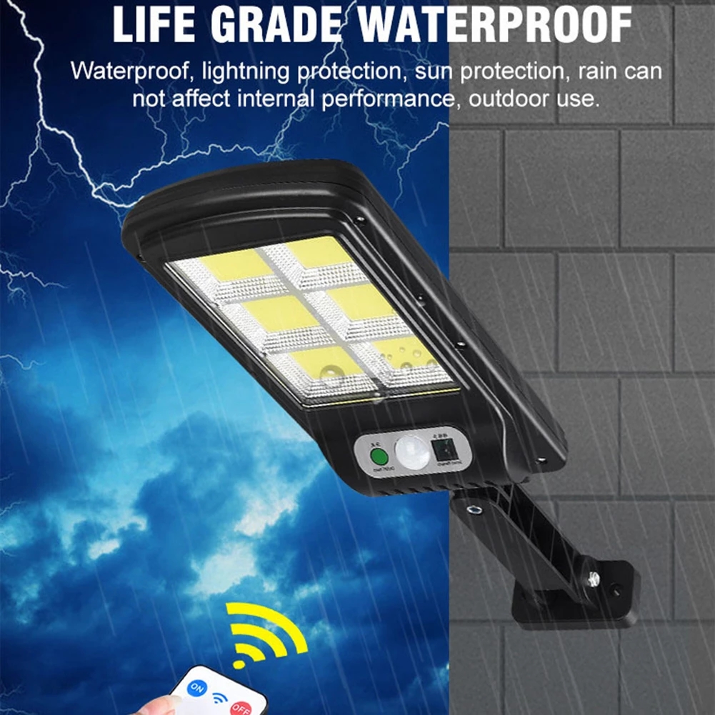 7000 Lumens Super Bright Solar - Outdoor Lighting Experts avis et prix