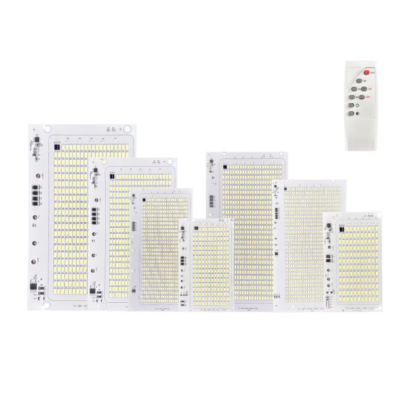 1Pcs 10W-600W LED Outdoor Sola - Outdoor Lighting Experts avis et prix