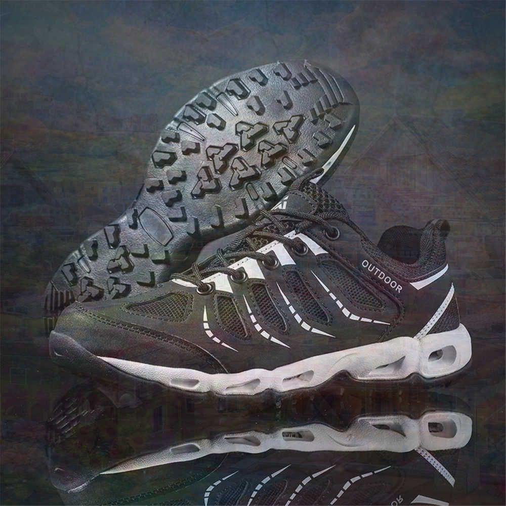 Sumer Round Tip Silver Sneaker - Outdoor Lighting Lux avis et prix