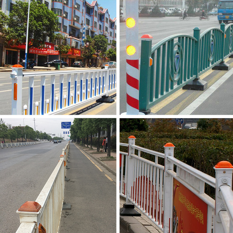 Solar Guardrail Post Cap Light - Post Cap Light avis et prix