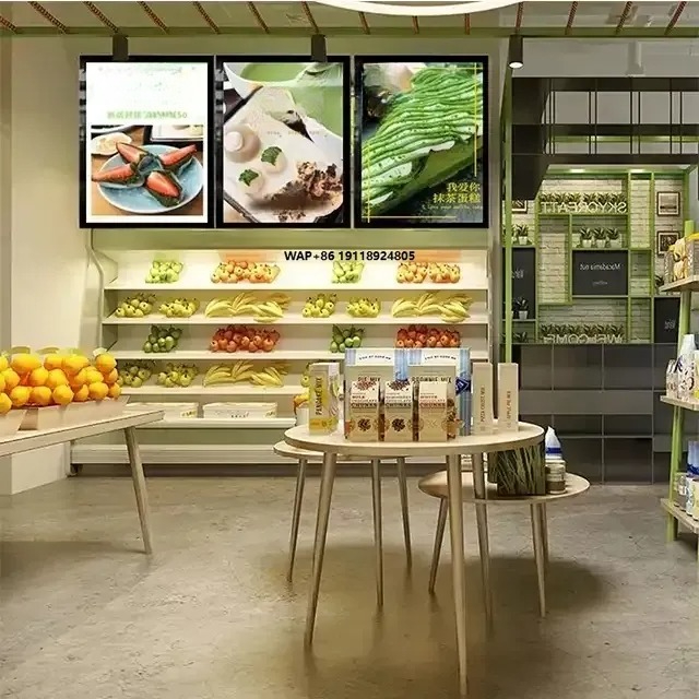 A4 A3 A2 A1 Outdoor Indoor Adv - Outdoor Lighting Box avis et prix