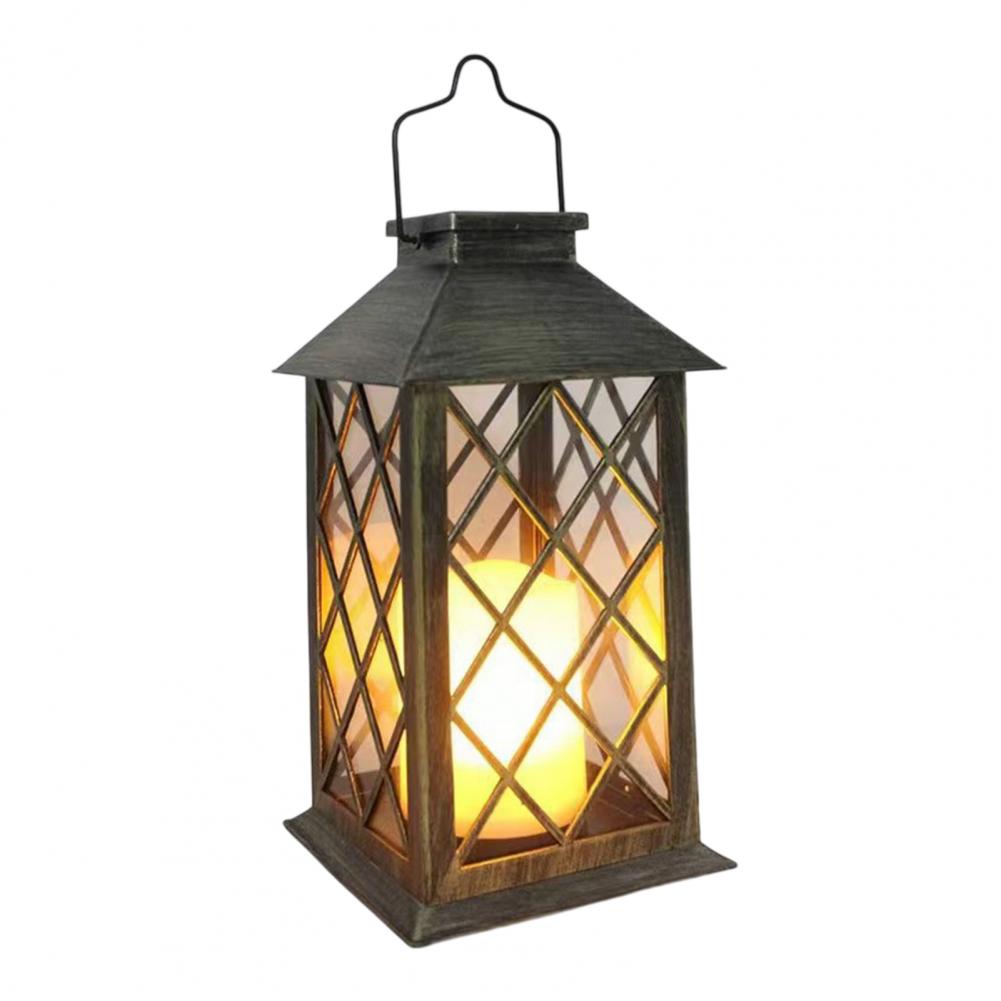 Retro Solar Lantern, Outdoor S - Solar Lantern Hanging avis et prix