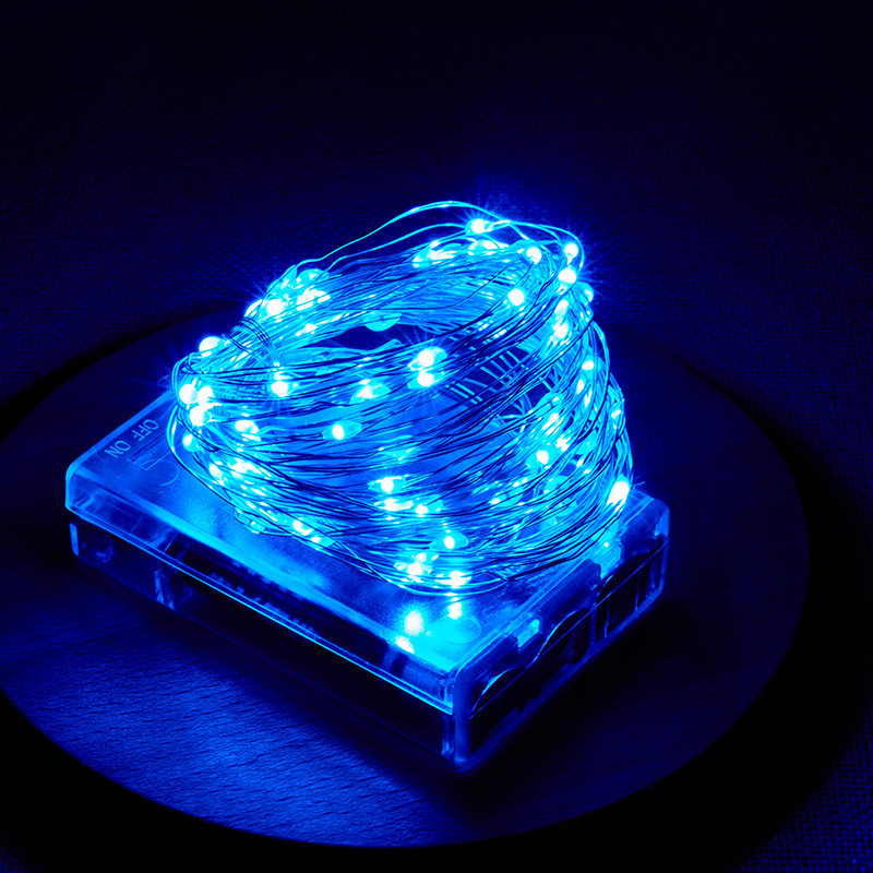 Wedding Holiday Festoon LED Si - Outdoor Lighting No Wiring avis et prix
