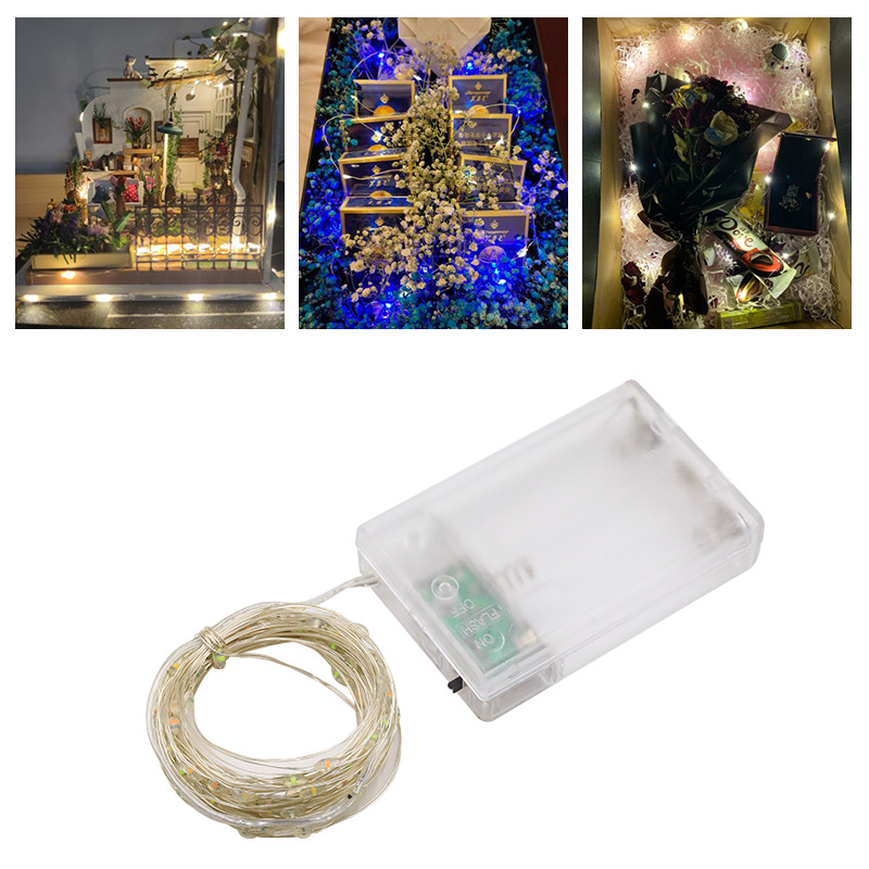 Wedding Holiday Festoon LED Si - Outdoor Lighting No Wiring avis et prix