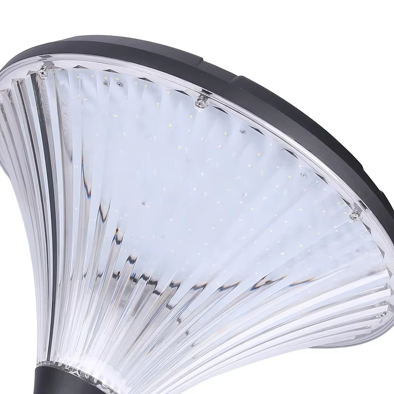 【2026】Modern Energy-Saving Pop - Outdoor Lighting Mains Powered avis et prix