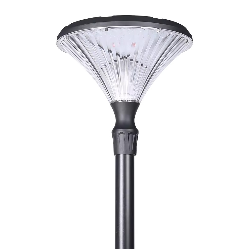 【2026】Modern Energy-Saving Pop - Outdoor Lighting Mains Powered avis et prix