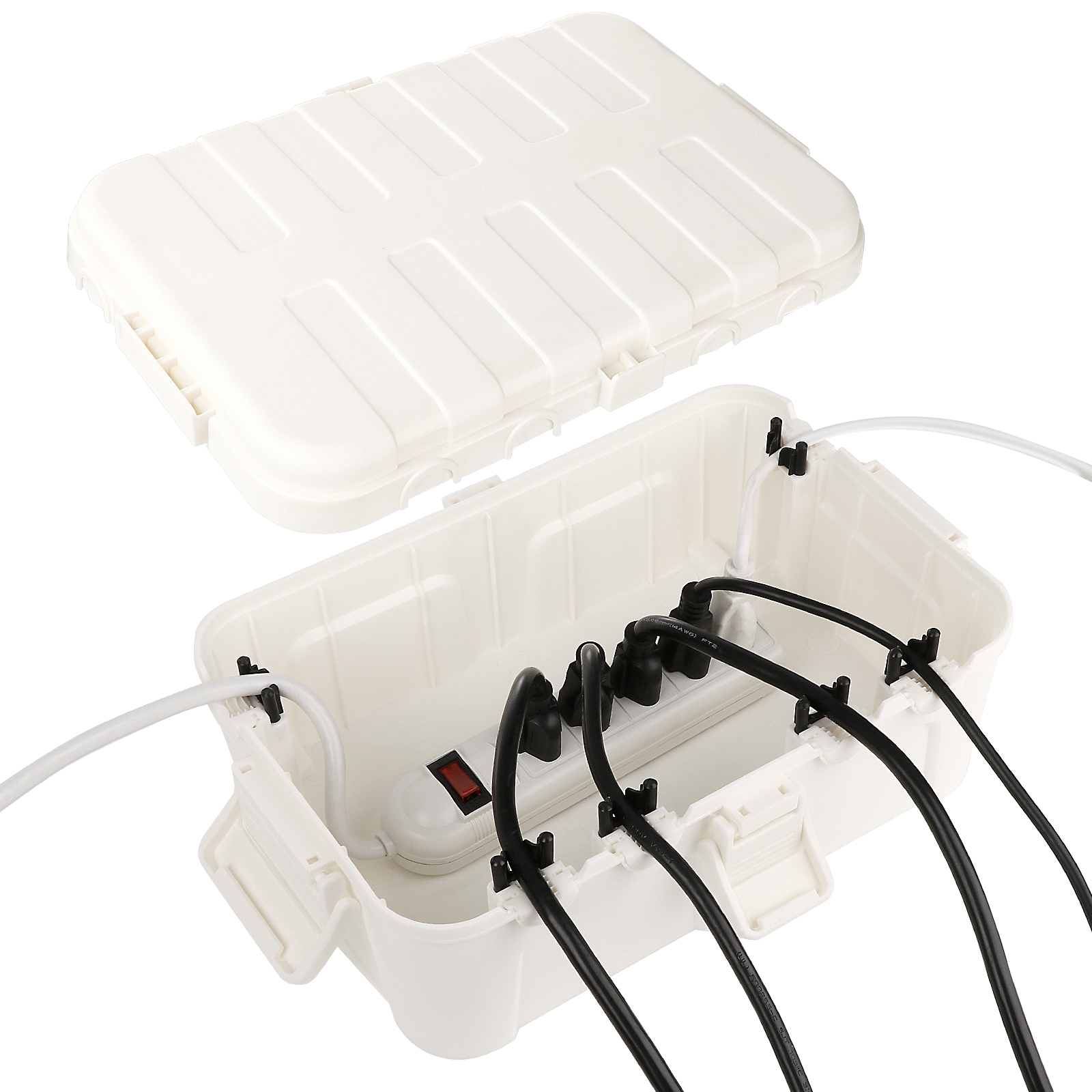 Outdoor Power Supply Waterproo - Outdoor Lighting Box avis et prix