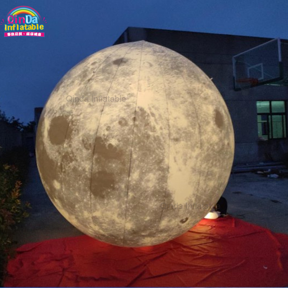 Concert Decorative Giant Infla - Outdoor Lighting Rental avis et prix