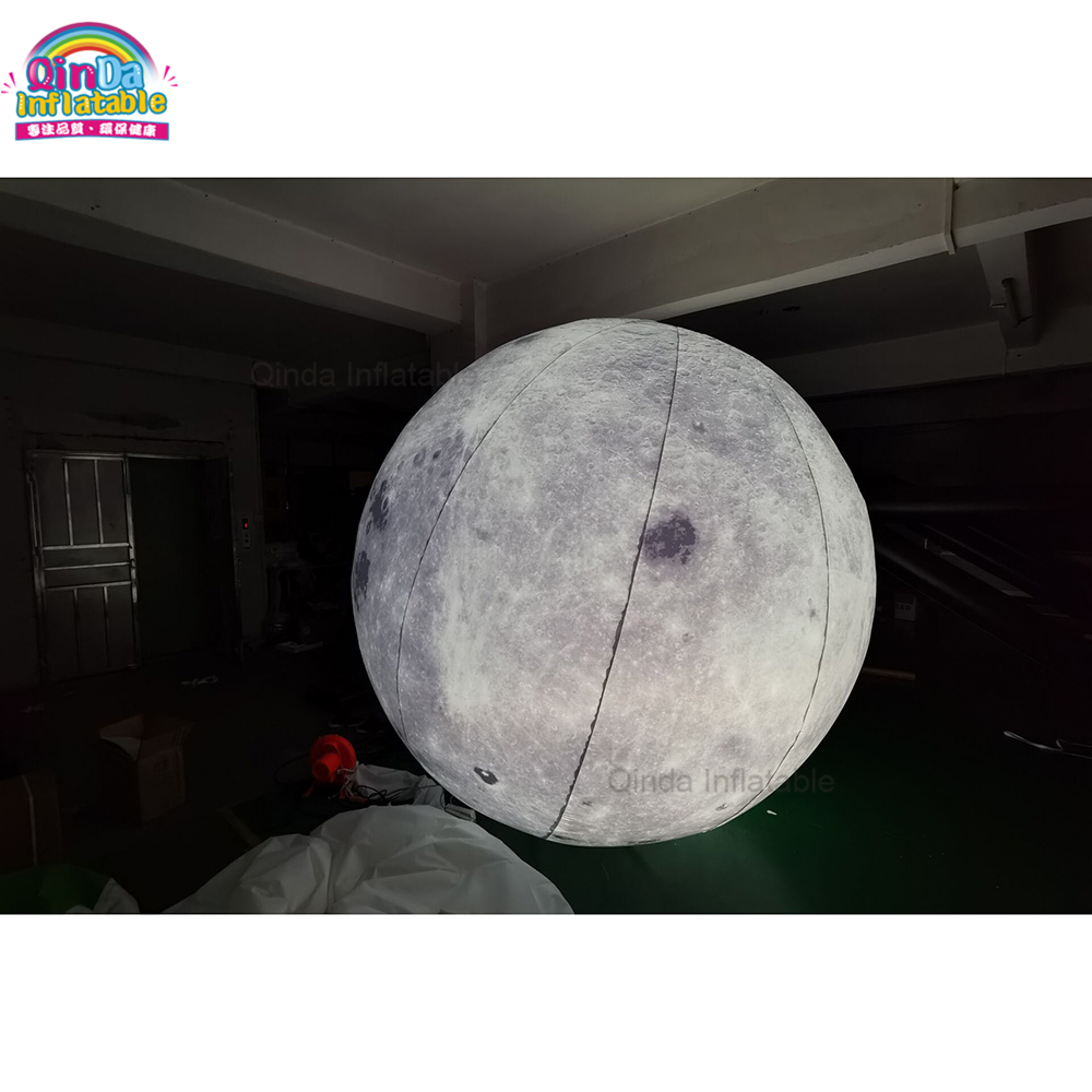 Concert Decorative Giant Infla - Outdoor Lighting Rental avis et prix