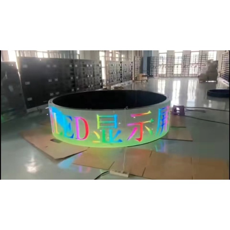Indoor/Outdoor Flexible 4k Lig - Outdoor Lighting Rental avis et prix