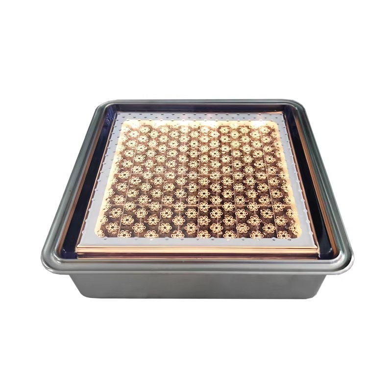 Paver Lights Outdoor Cube Led  - Outdoor Lighting Accent avis et prix