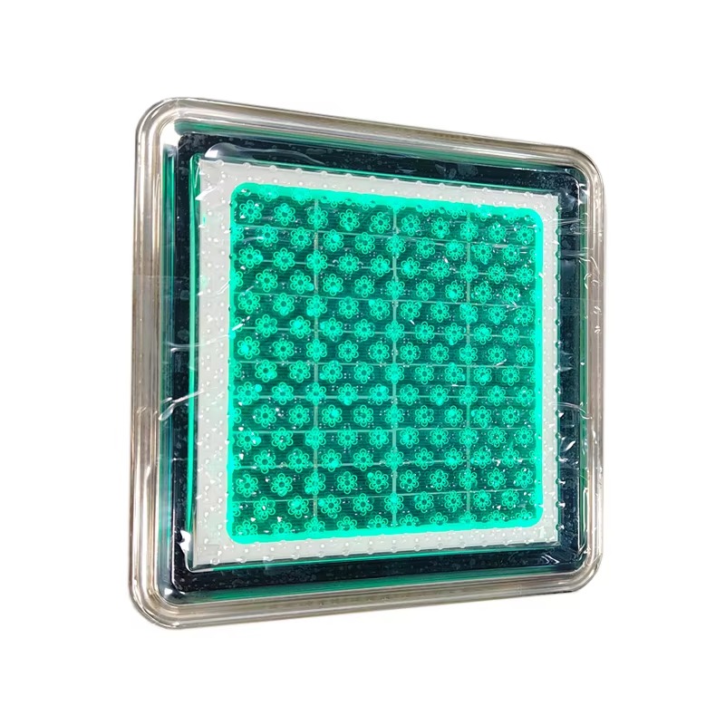 Paver Lights Outdoor Cube Led  - Outdoor Lighting Accent avis et prix