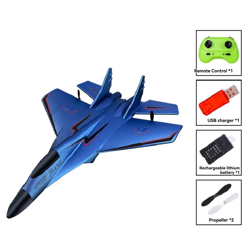 Glider, Foam Fighter Jet, 320  - Outdoor Lighting Vendor avis et prix