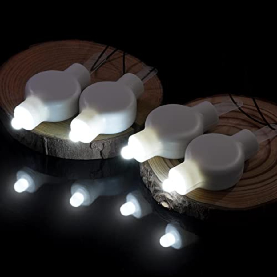 Paper Lantern Lights Battery O - Outdoor Lighting No Wiring avis et prix