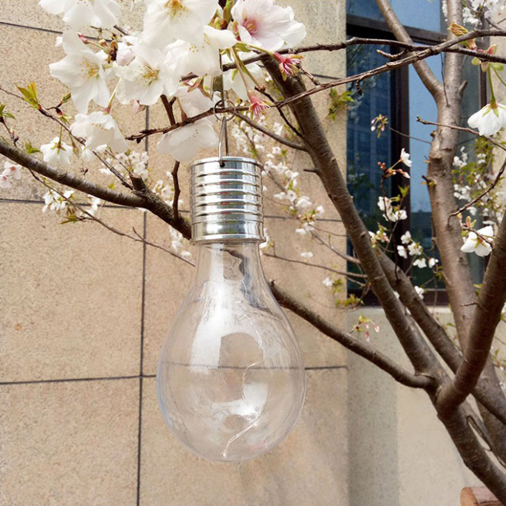 2 Pcs Courtyard Solar Lights O - Outdoor Lighting No Wiring avis et prix