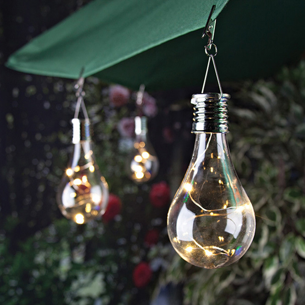 2 Pcs Courtyard Solar Lights O - Outdoor Lighting No Wiring avis et prix