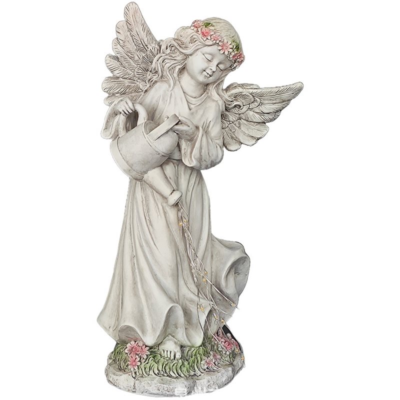 ABVG-Angel Solar Lights Outdoo - Outdoor Lighting Accent avis et prix