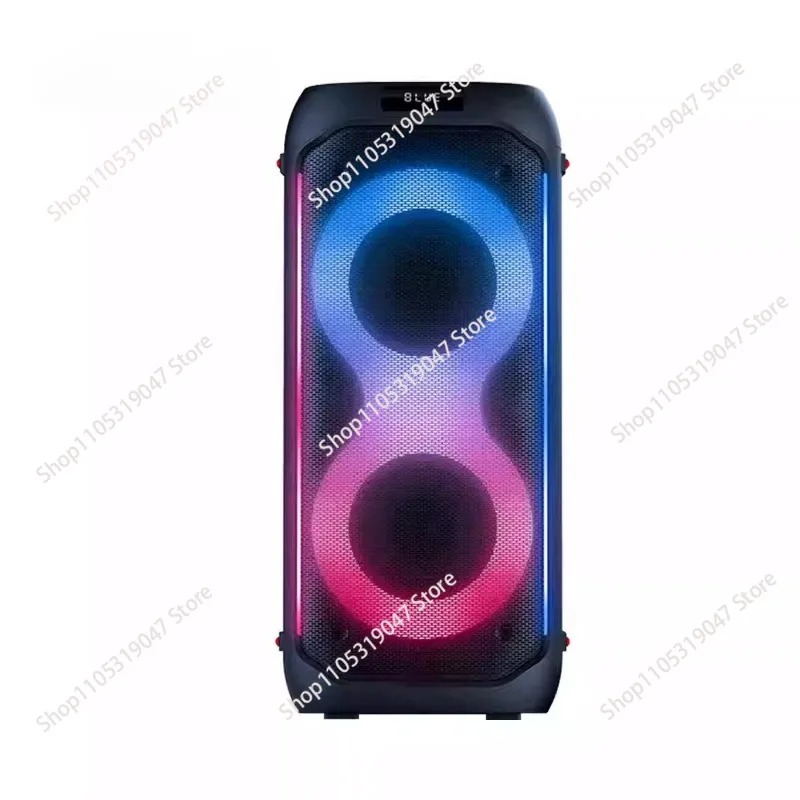 Party Box 710 Bluetooth Audio  - Outdoor Lighting Box avis et prix