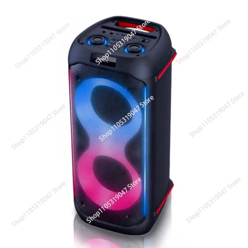 Party Box 710 Bluetooth Audio  - Outdoor Lighting Box avis et prix