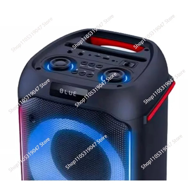 Party Box 710 Bluetooth Audio  - Outdoor Lighting Box avis et prix