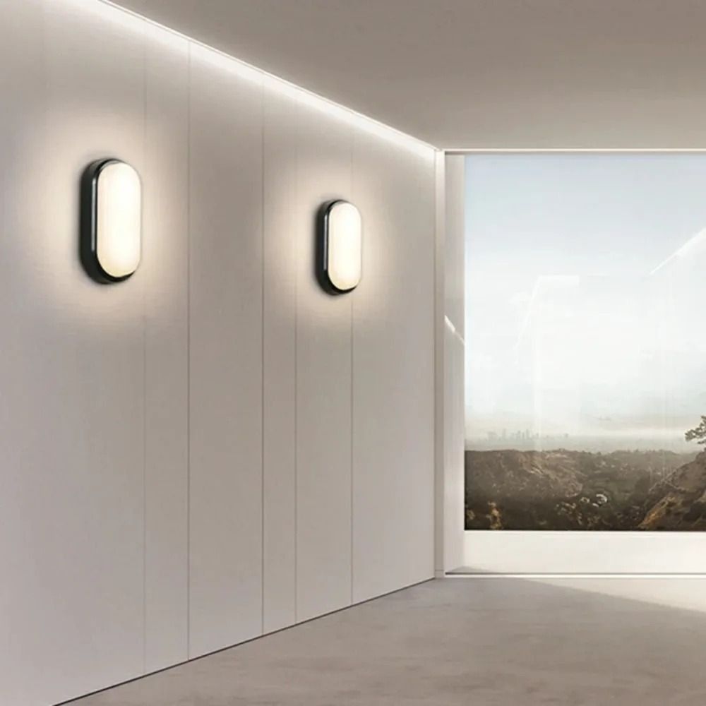 Sconce Lighting Surface Mounte - Outdoor Lighting Lux avis et prix